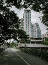 สะพานเขียว