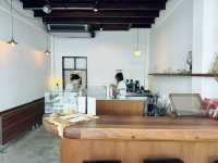 Cafe for Matcha Lovers!