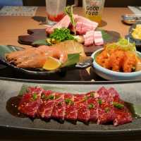 雅緻韓燒💖好似韓國地道的烤肉店一樣