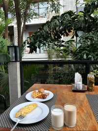 Beautiful sarina boutique hotel 🏠
