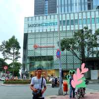 เที่ยวเมืองโฮจิมินห์