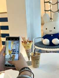 A MUST for Miffy lovers 