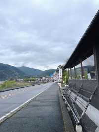 ร้านเทมปุระในดวงใจ Maikohan Arashiyama 🍤