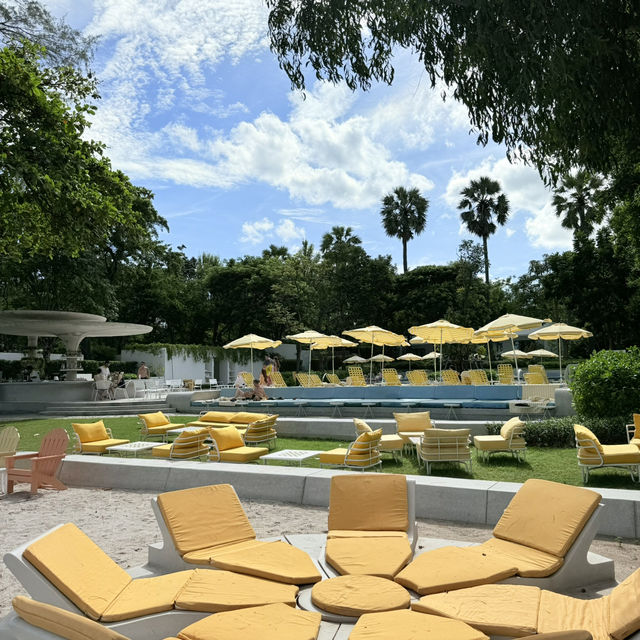 The Standard Hua Hin.