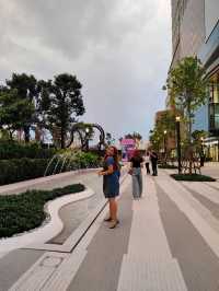 Parade mall สาขาใหม่
