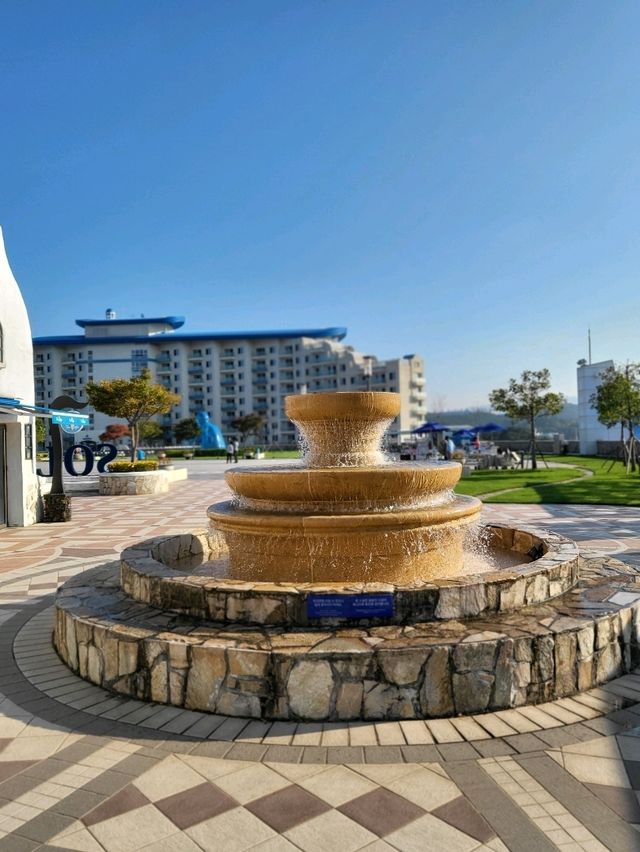 산토리니 감성 즐기는 삼척 데이트코스