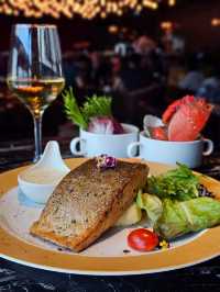 A Budget-Friendly Culinary Delight at Jazz Hotel Penang