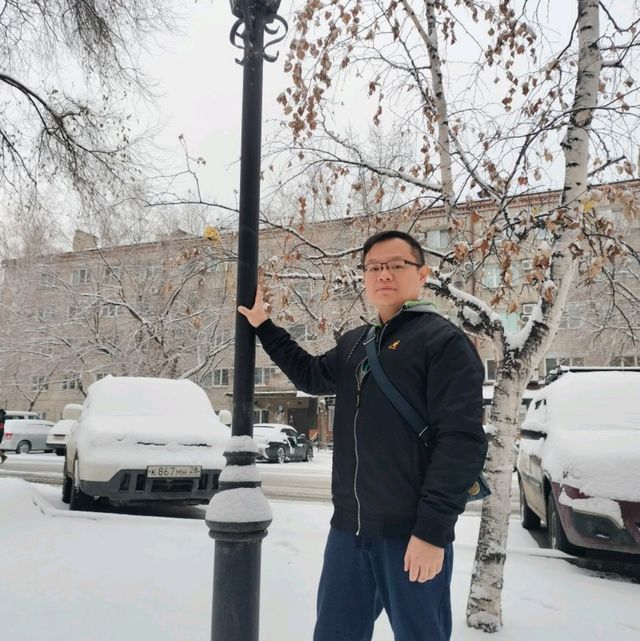 不再黑河念書在布市念書的呆丸人！
