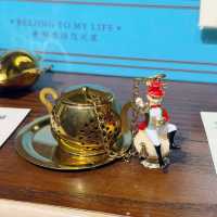 A Hidden Gem in Shanghai’s Tianzifang: Blan Bunny 🇨🇳
