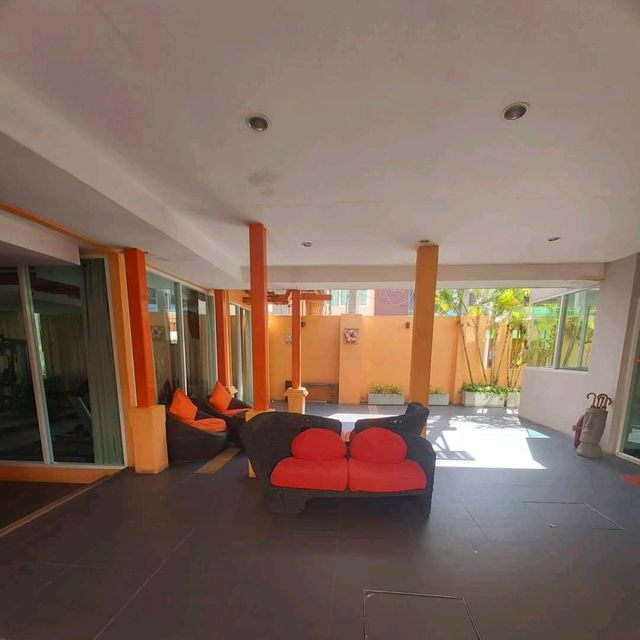 FuramaXclusive Sandara Hua Hin Cha-Am