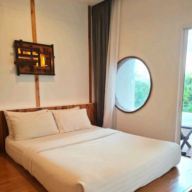 Homu Villa Pua