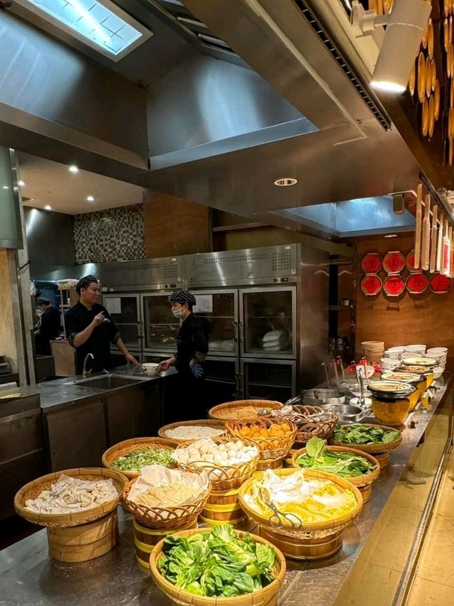 中山喜來登酒店：江景房，適合任何時間和場景