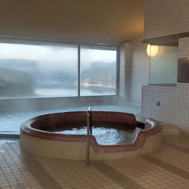 【石川】能登の温泉宿