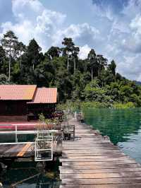 Khao Sok National Park