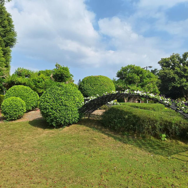 萬景藝苑