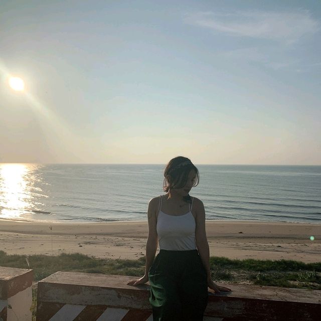 아무나 볼 수 없는 무이네의 새벽을 즐기는 방법🇻🇳