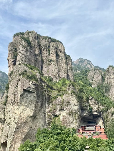 O Quy Ho Heaven Gate: Viewpoint Guide, How to Get There & Tips