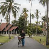 ที่พักสุดโรแมนติก