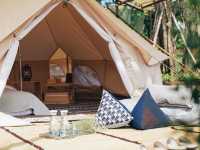 Campiness Camping & Farmsook