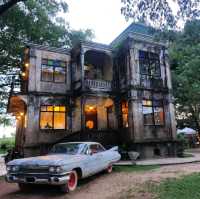หลงรักคอฟฟี่ โรสเตอร์