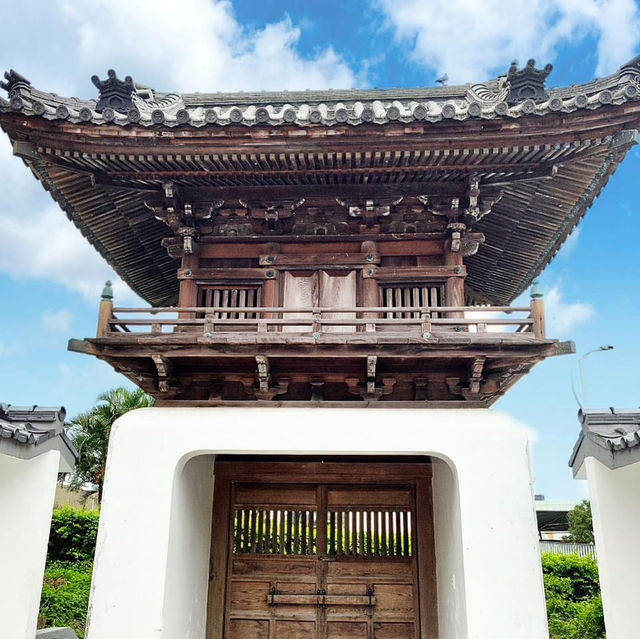花博公園圓山園區