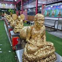 ไหว้พระวัดจุฬามณี