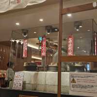[新宿]釜で炊いたお米が食べ放題！和食ランチ[大かまど飯 寅福 ルミネ新宿店]