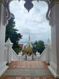 วัดสวยกระบี่
