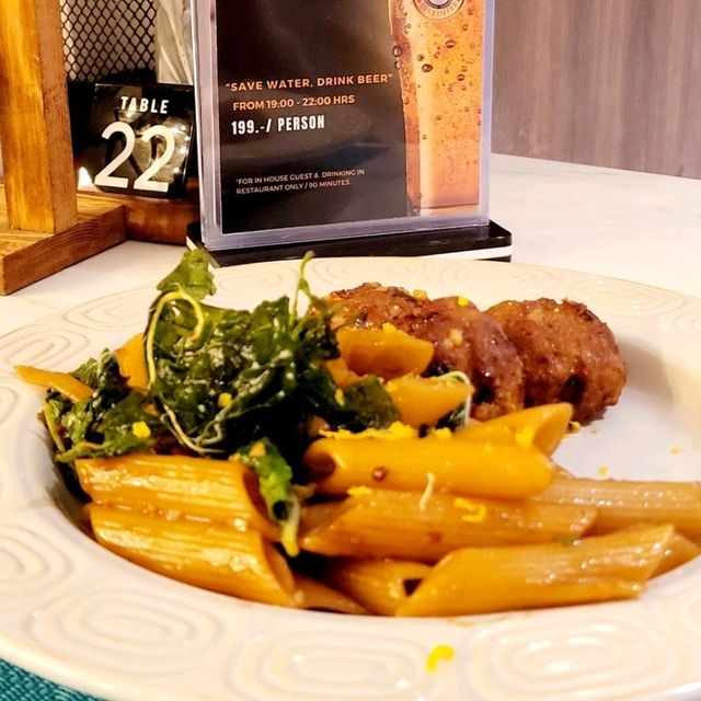 Deja Brew Lifestyle Cafe  