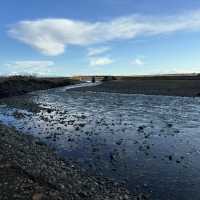 感受冰島大自然瀑布的魅力：Stjórnarfoss