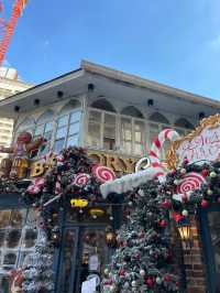 B-STORY🍪🎄🌨️