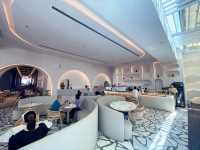High Tea@Halzan Cafe, G Hotel Penang