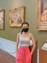 Museum of Contemporary Art