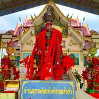 วัดแหลมแค