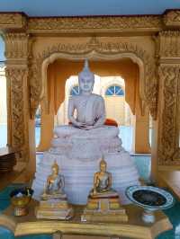 วัดพระปรางค์มุนี จังหวัดสิงห์บุรี
