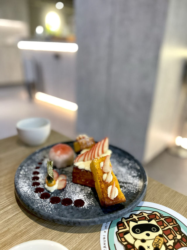 海港城海景日落🌅 193 人氣咖啡店☕️🍴😍