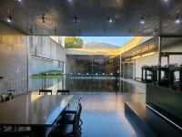 【岡山】奈義町現代美術館