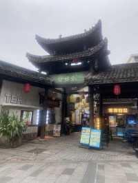 甘坑古镇，客家文化沉浸游🚶🇨🇳