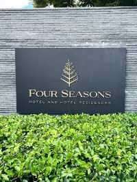 Timeless Elegance: My Luxurious Escape at Four Seasons Hotel Kyoto