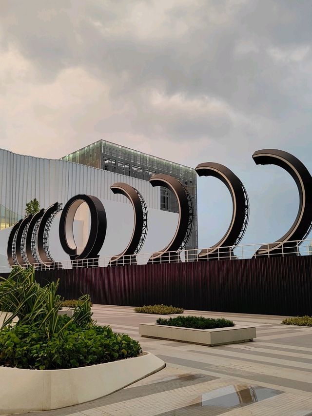 One Bangkok แลนด์มาร์คแห่งใหม่เมืองไทย