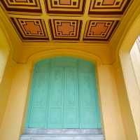 บางกอก ใน กรุงเทพ XIII