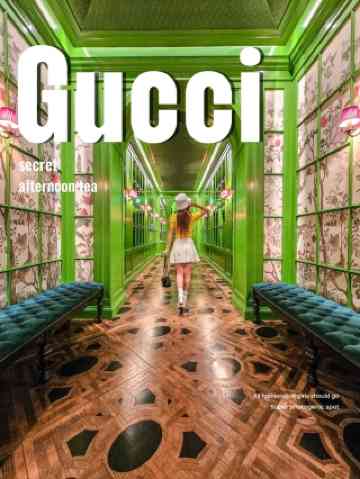 2025 Recommended Restaurant in Gucci Osteria da Massimo Bottura