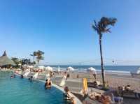 Mari Beach Club
