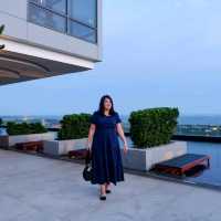 Holiday Inn & Suites Rayong City Centre