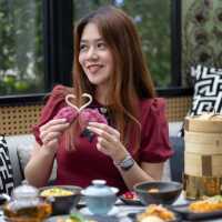 ออกเดท พร้อมทานบุฟเฟ่ต์ติ่มซำแบบ All You Can Eat