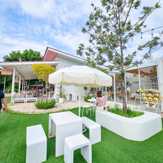 n’ mod – คาเฟ่น้องมดไก่ไข่อารมณ์ดี 🐓