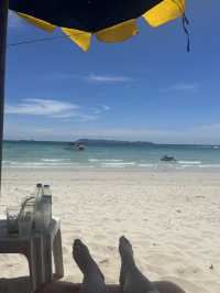 เกาะล้าน-พัทยา