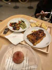 Starbucks Reserve Roastery Tokyo: A Coffee Lover's Dream