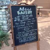  【韓国】韓国のパンブームにのって行きたいベーカリーカフェ☕️ 