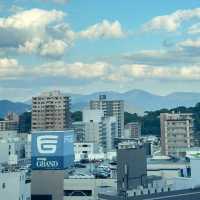 Modern Comfort Meets Heritage: My Stay at Hilton Hiroshima